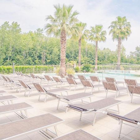 Relais Du Lac Village - Italian Homing Desenzano del Garda Eksteriør billede