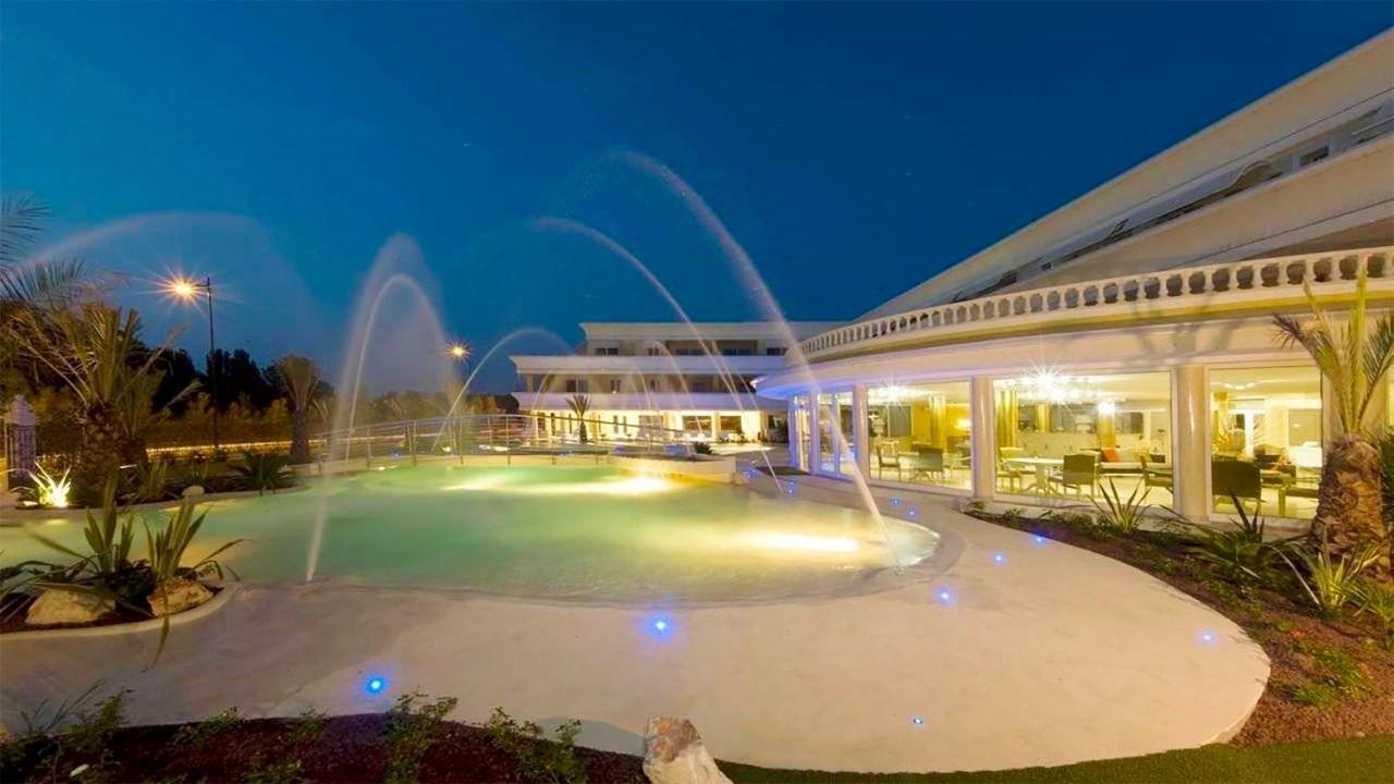 Relais Du Lac Village - Italian Homing Desenzano del Garda Eksteriør billede