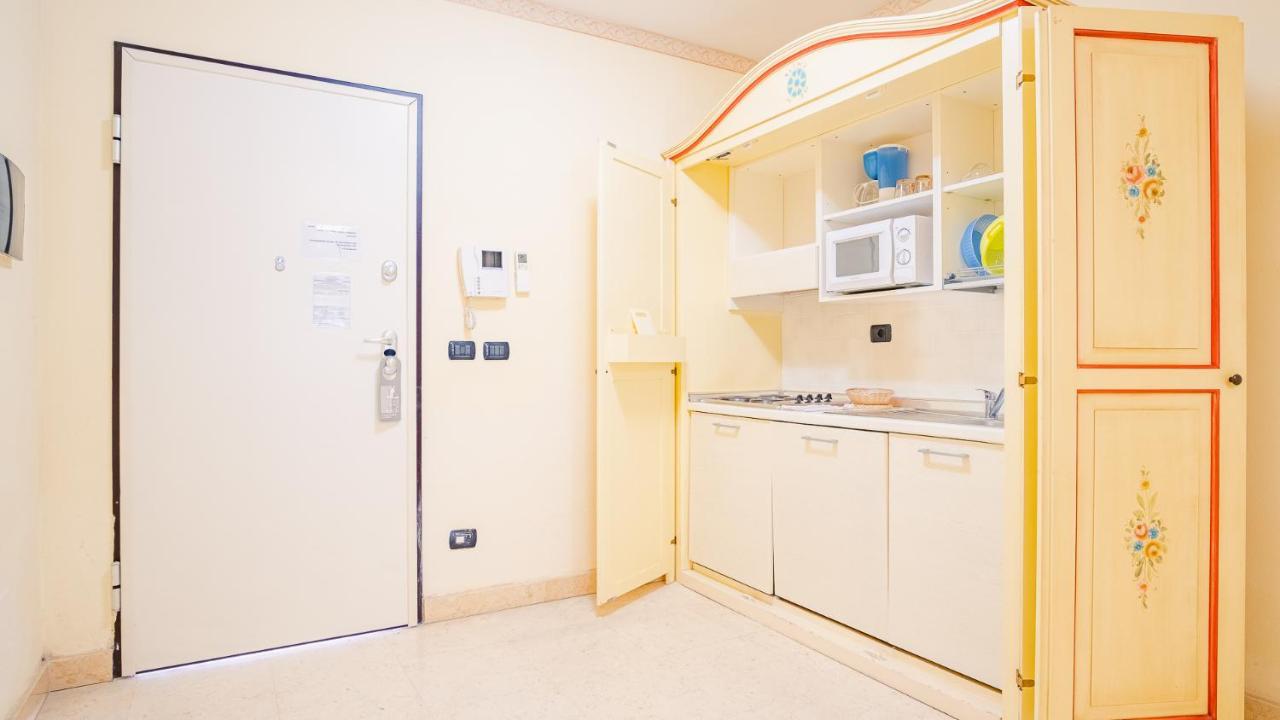 Relais Du Lac Village - Italian Homing Desenzano del Garda Eksteriør billede