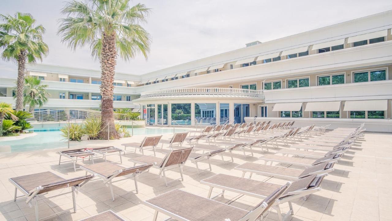 Relais Du Lac Village - Italian Homing Desenzano del Garda Eksteriør billede