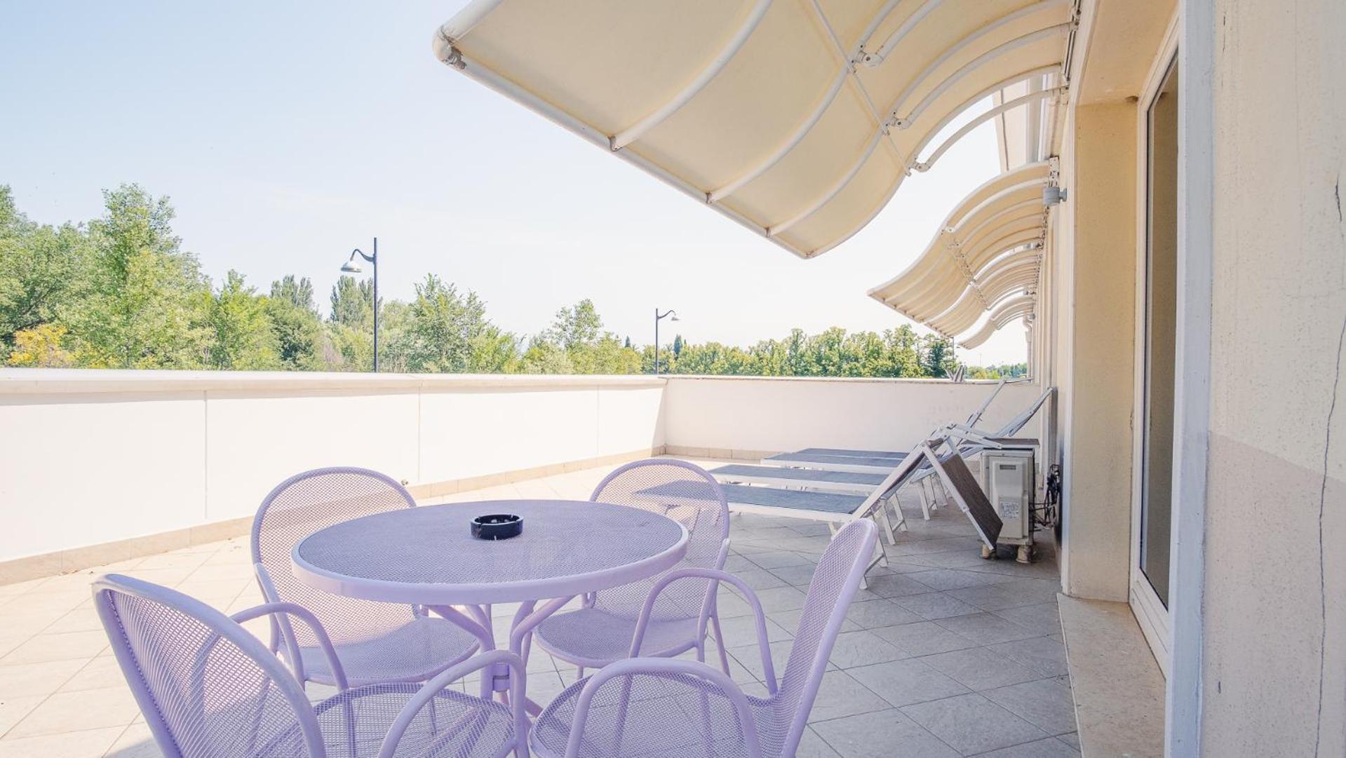 Relais Du Lac Village - Italian Homing Desenzano del Garda Eksteriør billede