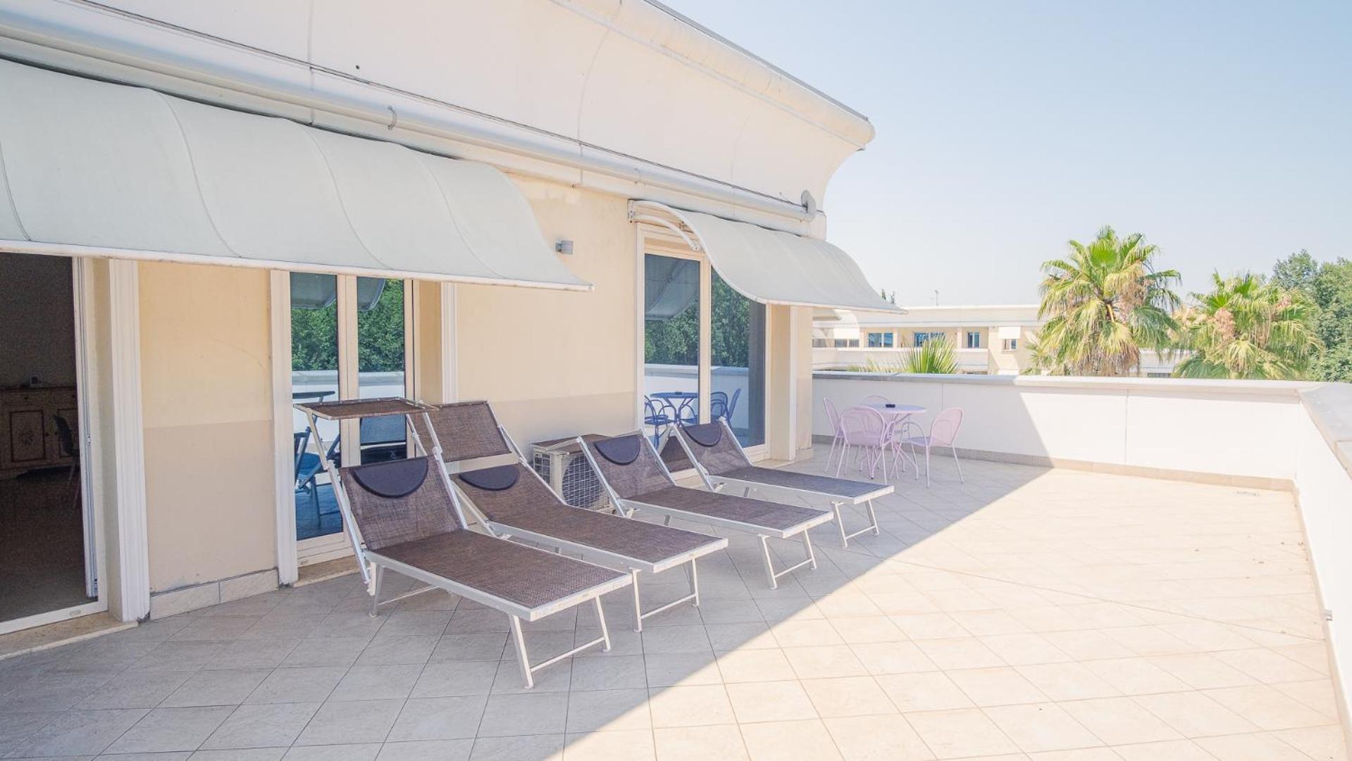 Relais Du Lac Village - Italian Homing Desenzano del Garda Eksteriør billede