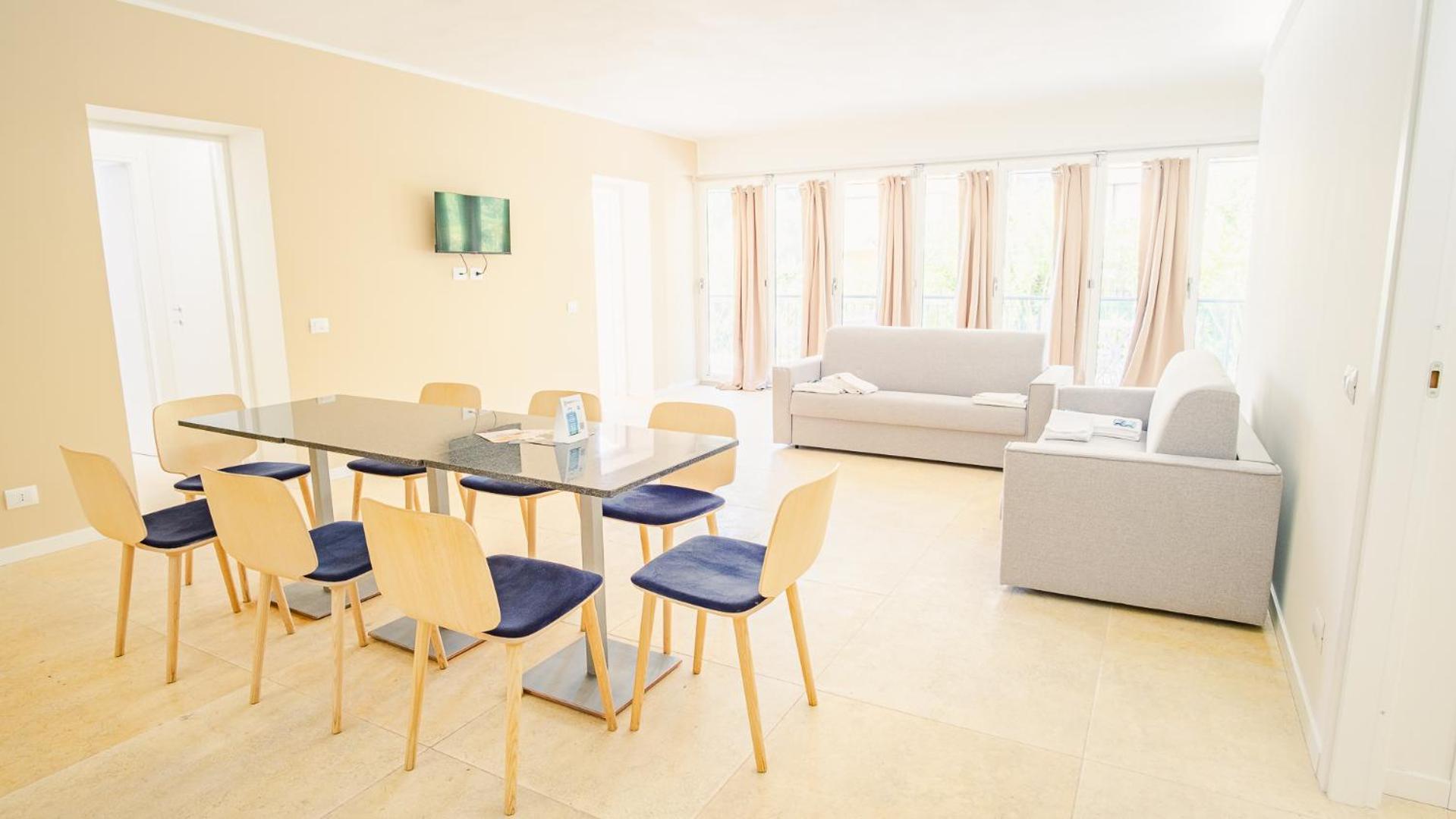 Relais Du Lac Village - Italian Homing Desenzano del Garda Eksteriør billede