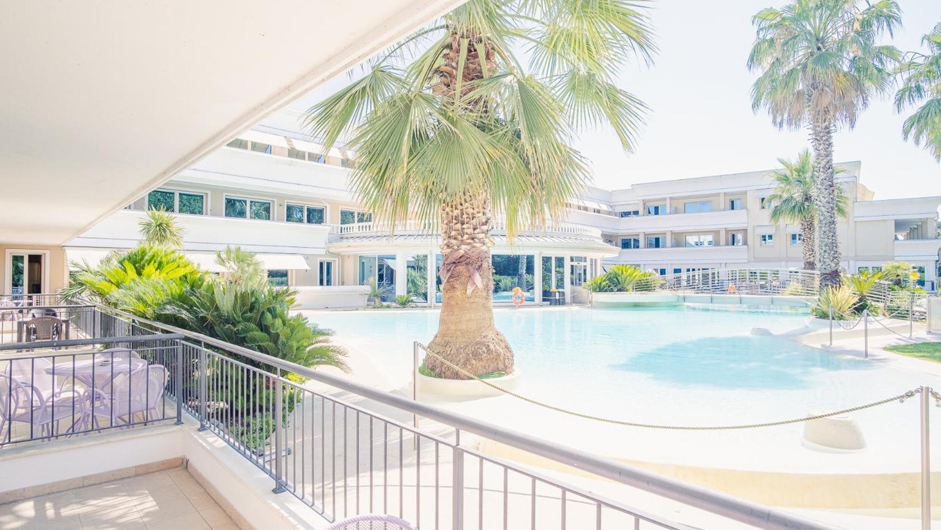 Relais Du Lac Village - Italian Homing Desenzano del Garda Eksteriør billede