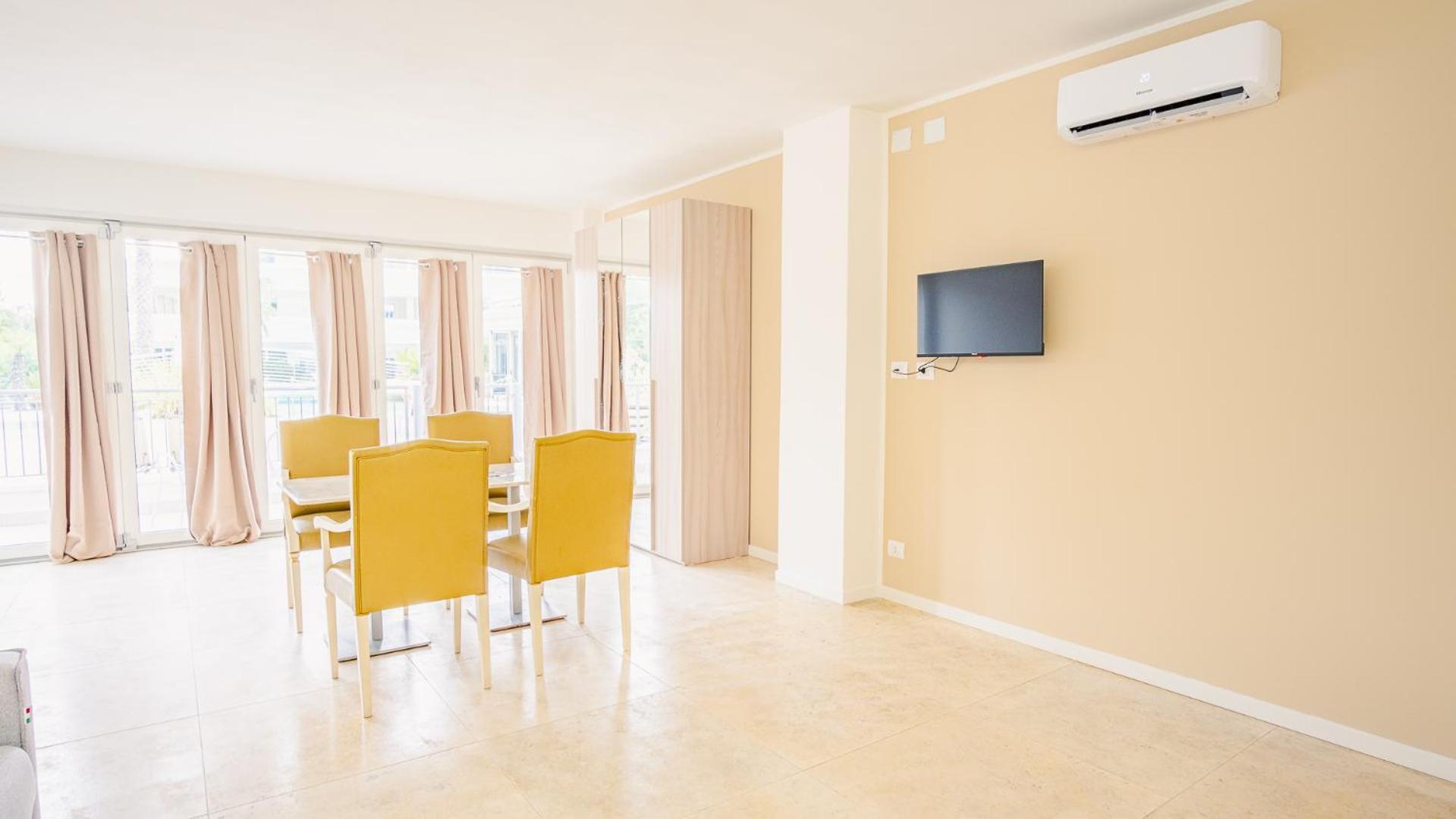 Relais Du Lac Village - Italian Homing Desenzano del Garda Eksteriør billede