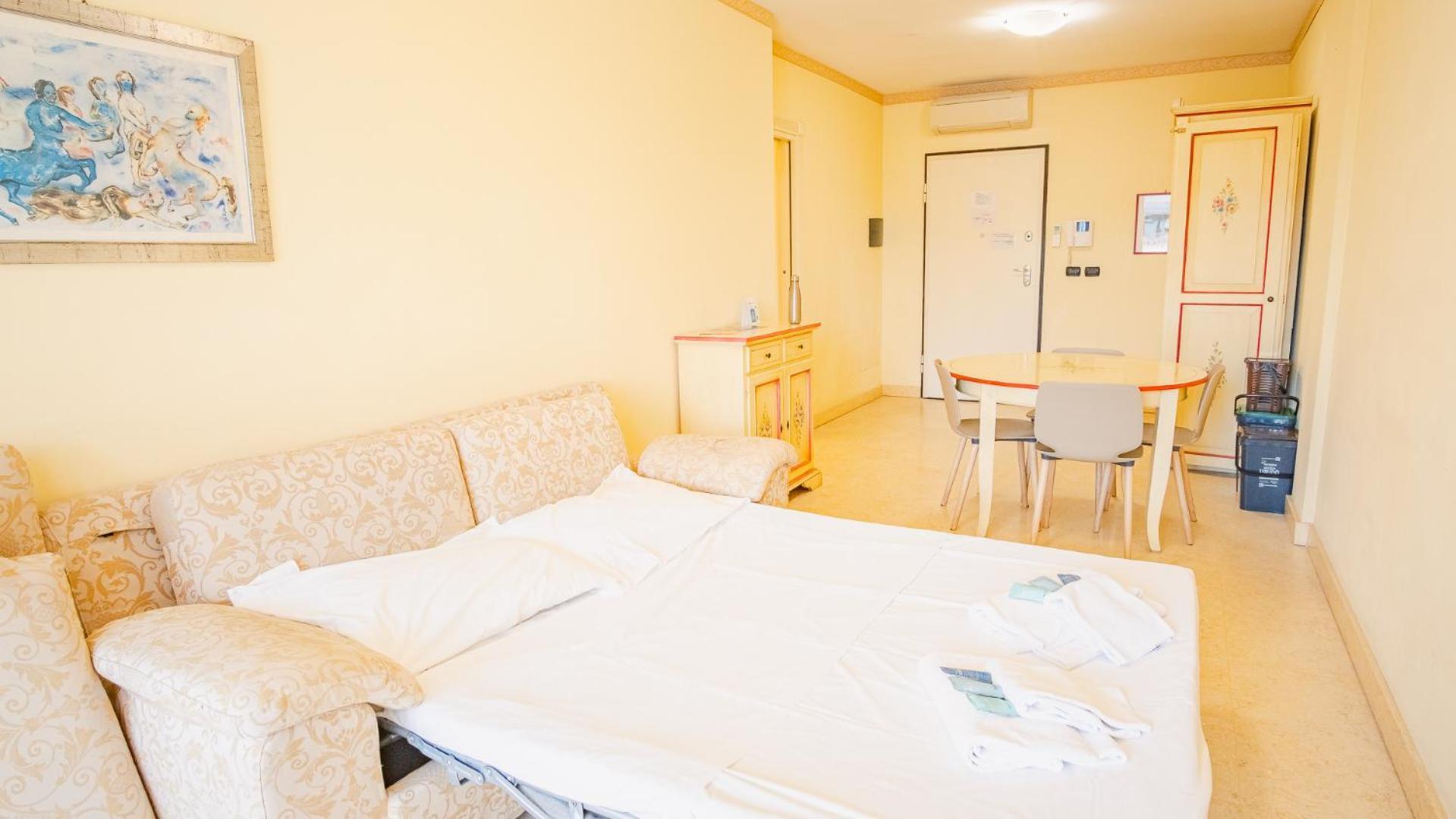 Relais Du Lac Village - Italian Homing Desenzano del Garda Eksteriør billede