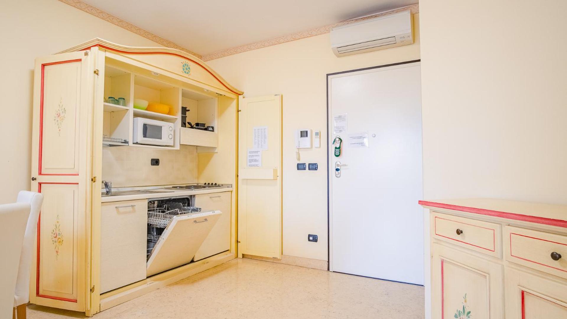 Relais Du Lac Village - Italian Homing Desenzano del Garda Eksteriør billede