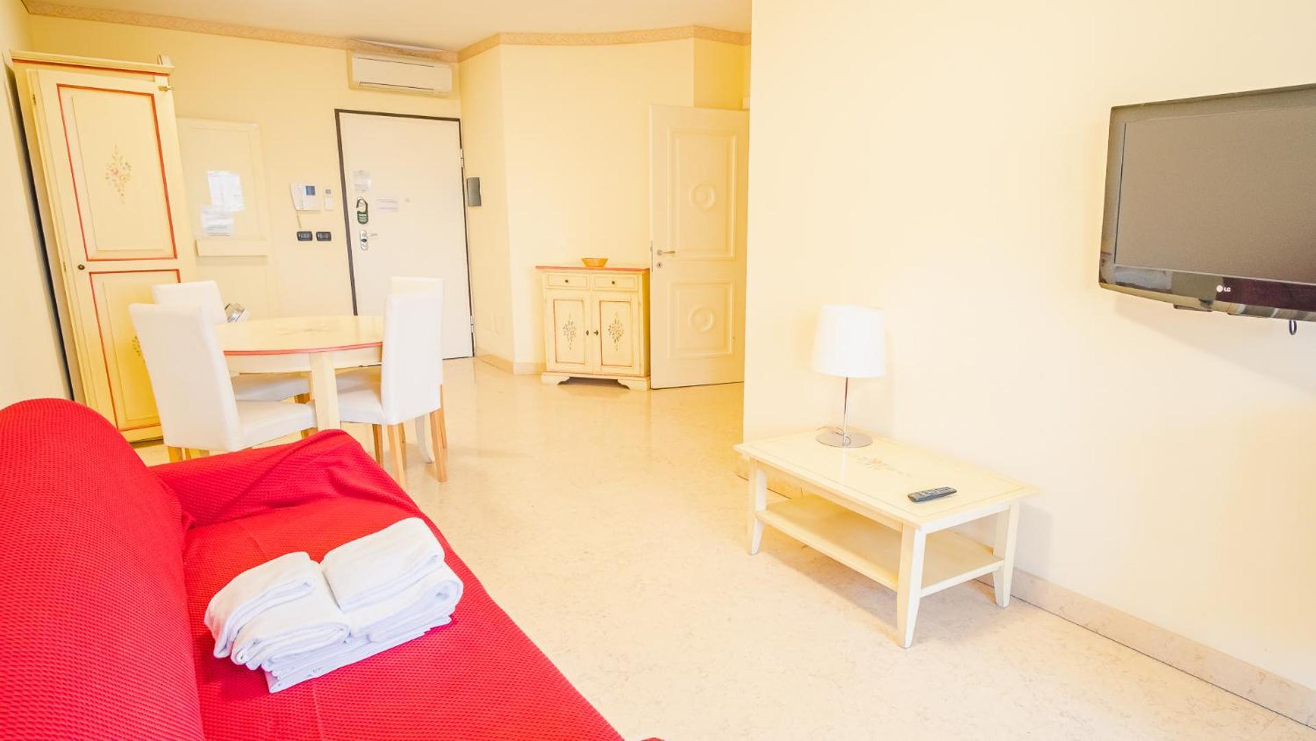Relais Du Lac Village - Italian Homing Desenzano del Garda Eksteriør billede