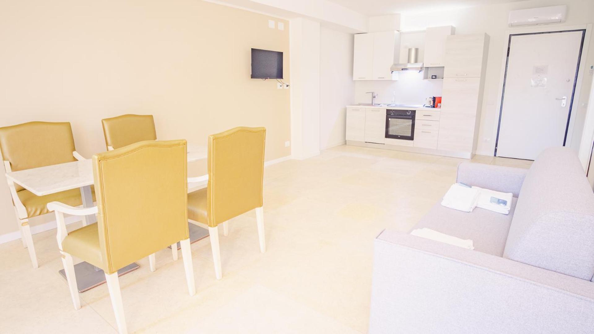 Relais Du Lac Village - Italian Homing Desenzano del Garda Eksteriør billede
