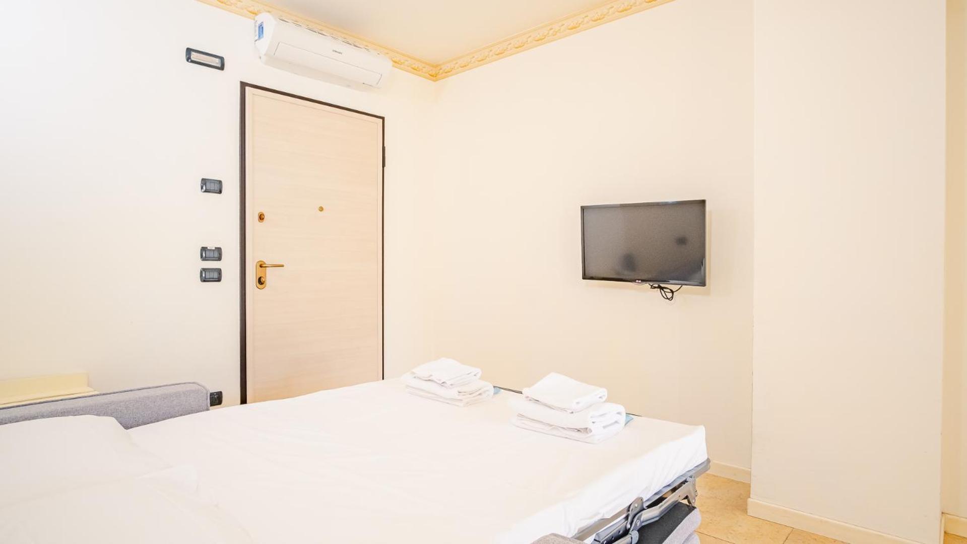 Relais Du Lac Village - Italian Homing Desenzano del Garda Eksteriør billede