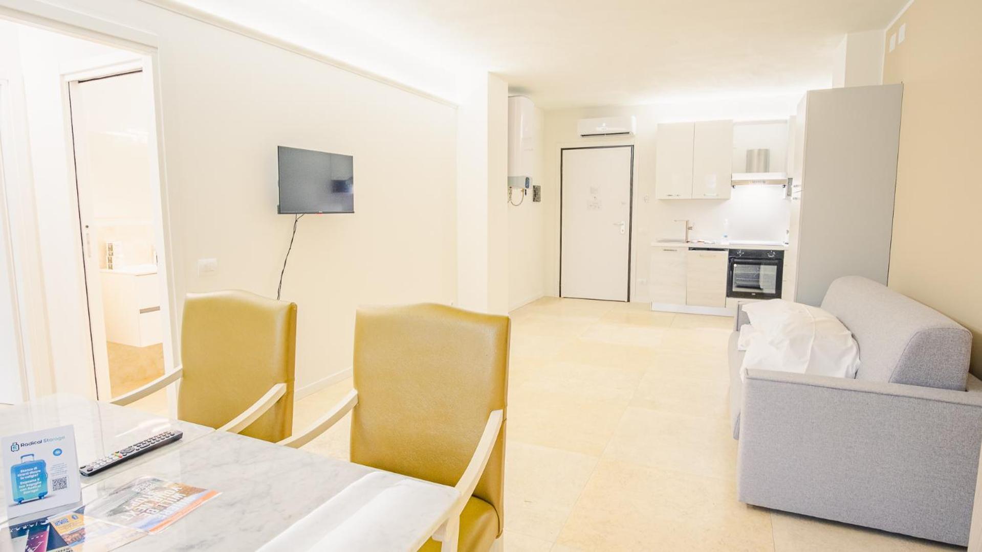 Relais Du Lac Village - Italian Homing Desenzano del Garda Eksteriør billede