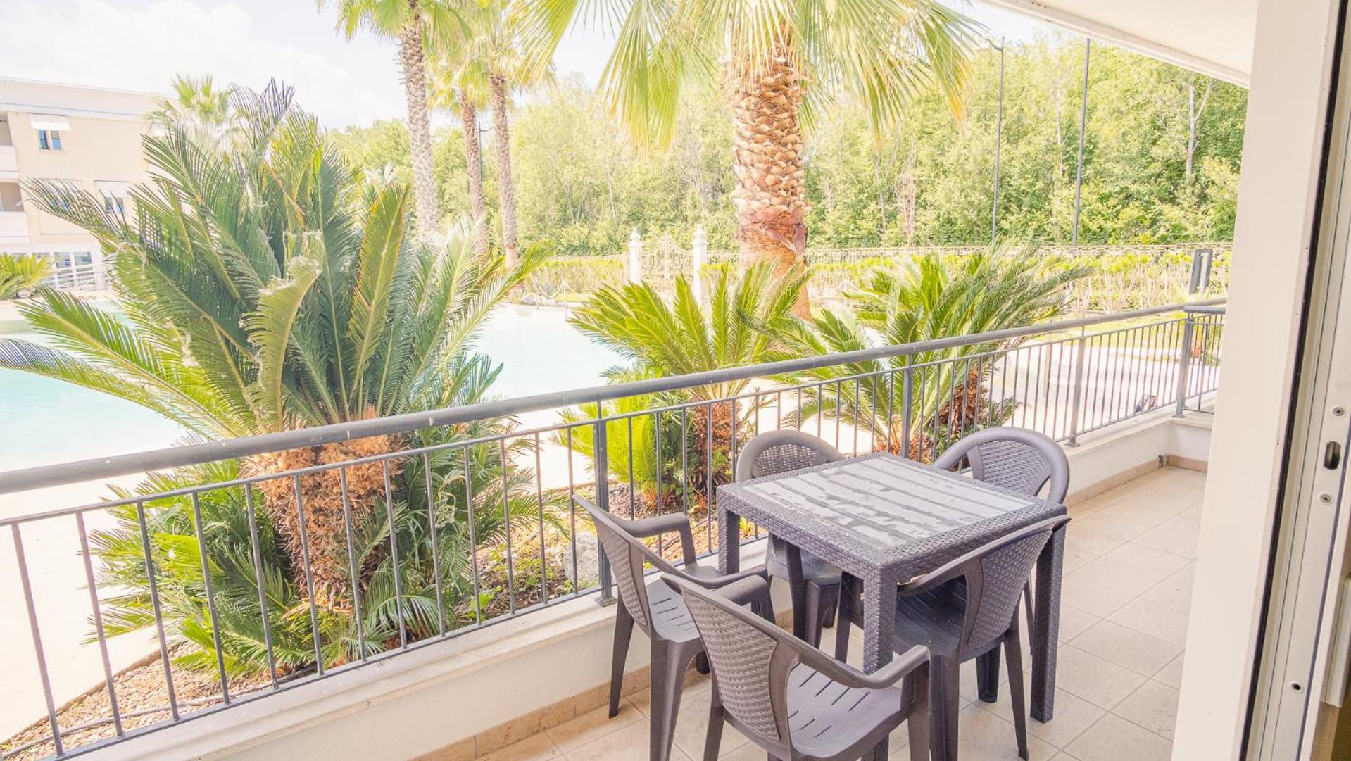 Relais Du Lac Village - Italian Homing Desenzano del Garda Eksteriør billede
