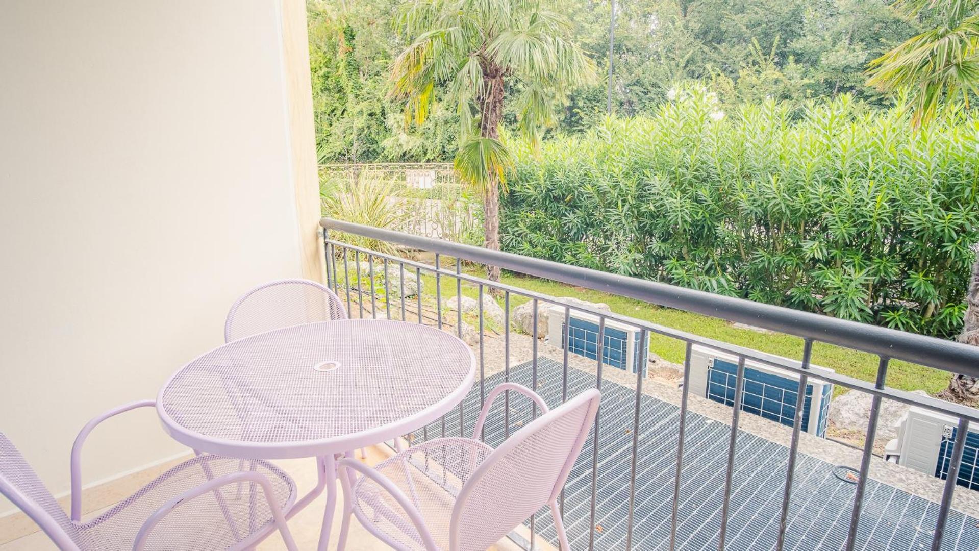 Relais Du Lac Village - Italian Homing Desenzano del Garda Eksteriør billede