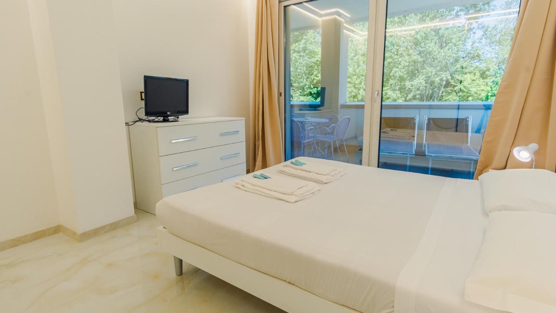 Relais Du Lac Village - Italian Homing Desenzano del Garda Eksteriør billede